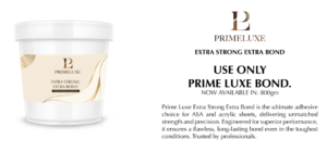 Prime Luxe Asa & Acrylic Sheets